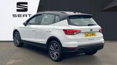 SEAT Arona 1.0 TSI 110 SE Technology 5dr DSG Petrol Hatchback